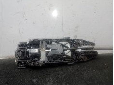 Recambio de maneta exterior delantera derecha para volkswagen golf vi (5k1) 1.6 tdi referencia OEM IAM 5N0839885H BLANCO  2