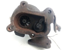 Recambio de turbocompresor para opel vectra b berlina 2.0 16v di cat (x 20 dtl / ld3) referencia OEM IAM 90531518-4540981-504937 2