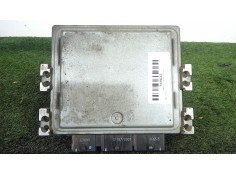 Recambio de centralita motor uce para nissan qashqai i (j10, nj10) 1.5 dci referencia OEM IAM S180033104 - 23710JD54D SID303 SIE 2
