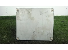 Recambio de centralita motor uce para toyota avensis sedán (_t25_) 2.0 d-4d (cdt250_) referencia OEM IAM 8966105690 - MB17580063 2