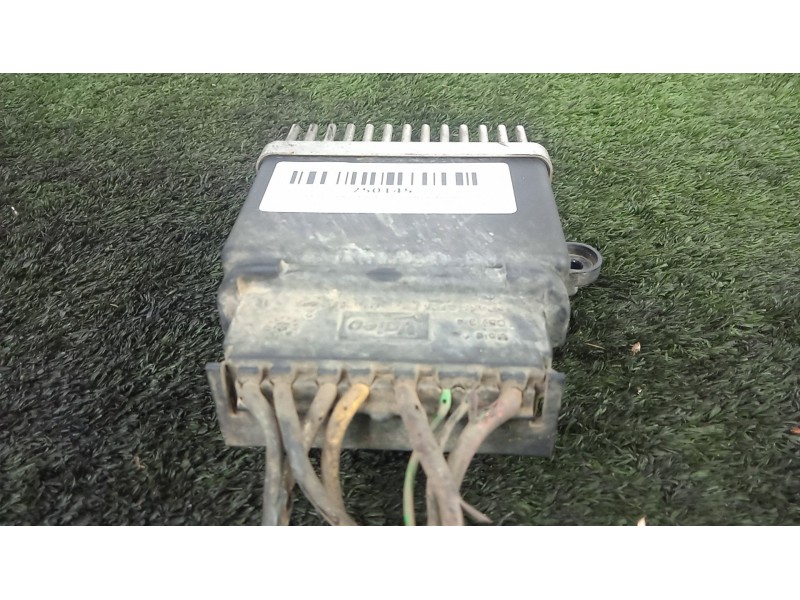 Recambio de resistencia electroventilador para audi q5 (8rb) 2.0 tdi quattro referencia OEM IAM 8K0959501C - 8K0910501D  VALEO