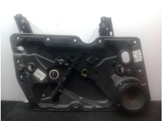 Recambio de elevalunas delantero izquierdo para volkswagen golf vi (5k1) 1.6 tdi referencia OEM IAM 5K1837729T - 5K0837461D - 91