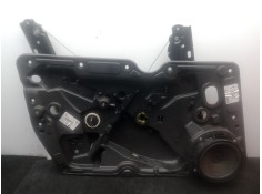Recambio de elevalunas delantero izquierdo para volkswagen golf vi (5k1) 1.6 tdi referencia OEM IAM 5K1837729T - 5K0837461D - 91 2