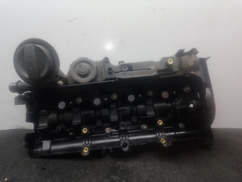 Recambio de tapa balancines para bmw 1 (f20) 116 d referencia OEM IAM 15265812 - 11127810584  