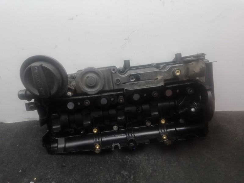 Recambio de tapa balancines para bmw 1 (f20) 116 d referencia OEM IAM 15265812 - 11127810584  