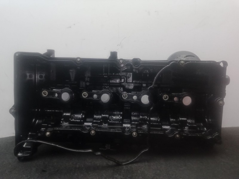 Recambio de tapa balancines para bmw 1 (f20) 116 d referencia OEM IAM 15265812 - 11127810584  