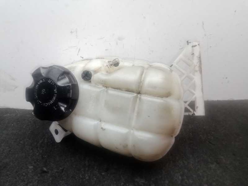 Recambio de deposito expansion para bmw 1 (f20) 116 d referencia OEM IAM 1713760976802 - 11564310 - 1300302  