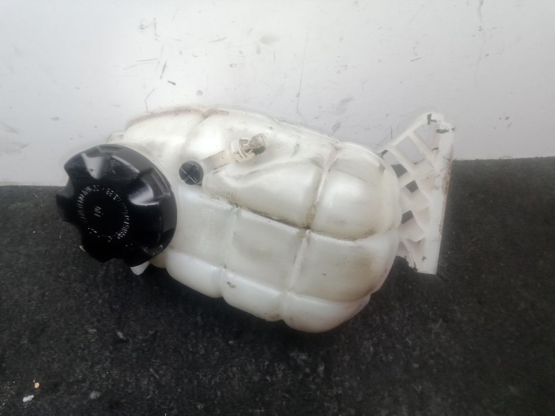 Recambio de deposito expansion para bmw 1 (f20) 116 d referencia OEM IAM 1713760976802 - 11564310 - 1300302  