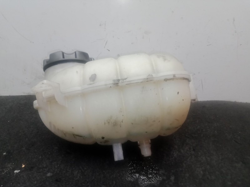 Recambio de deposito expansion para bmw 1 (f20) 116 d referencia OEM IAM 1713760976802 - 11564310 - 1300302  