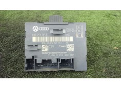 Recambio de centralita cierre para audi q5 (8rb) 2.0 tdi quattro referencia OEM IAM 8K0959795F - 8K0959795F  TEMIC