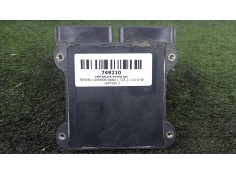 Recambio de centralita motor uce para toyota avensis sedán (_t25_) 2.0 d-4d (cdt250_) referencia OEM IAM 8987120050 - 1310001261 2