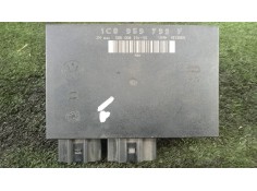 Recambio de modulo confort para seat leon (1m1) 1.9 tdi referencia OEM IAM 1C0959799F - I32904  HELLA