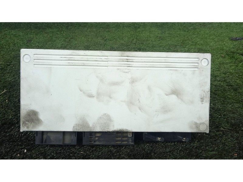 Recambio de modulo electronico para bmw 3 (e46) 320 d referencia OEM IAM 61358385541 - 109110 - 209910  