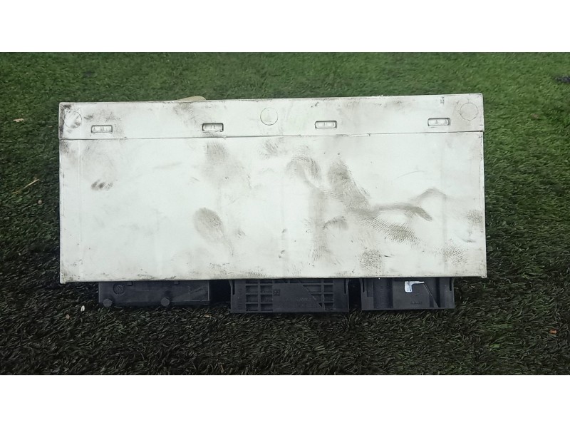 Recambio de modulo electronico para bmw 3 (e46) 320 d referencia OEM IAM 61358385541 - 109110 - 209910  