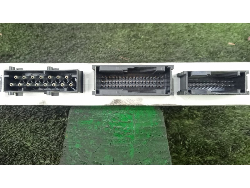 Recambio de modulo electronico para bmw 3 (e46) 320 d referencia OEM IAM 61358385541 - 109110 - 209910  