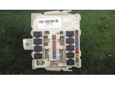 Recambio de caja reles / fusibles para nissan pathfinder iii (r51) 2.5 dci 4wd referencia OEM IAM 284B6EB300  
