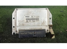 Recambio de centralita motor uce para hyundai santa fé i (sm) 2.0 crdi 4x4 referencia OEM IAM 0281010315 - 3910127250B37  BOSCH