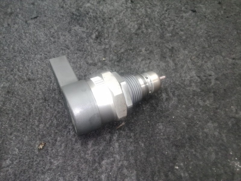 Recambio de sensor presion para bmw 1 (f20) 116 d referencia OEM IAM 0281002738 - 29536557 BOSCH 