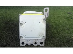 Recambio de centralita airbag para nissan qashqai i (j10, nj10) 1.5 dci referencia OEM IAM 98820JD10A   2