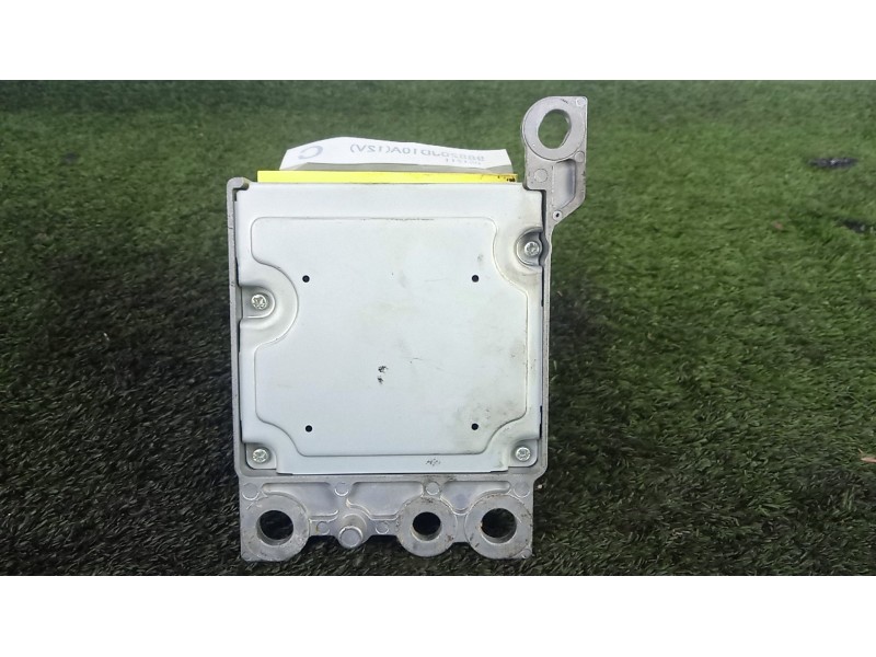 Recambio de centralita airbag para nissan qashqai i (j10, nj10) 1.5 dci referencia OEM IAM 98820JD10A  