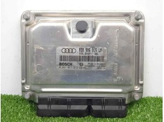 Recambio de centralita motor uce para audi a6 avant (4b5) 1.9 tdi referencia OEM IAM 0281011213-038906019LM-EDC15P+ EDC15P+ BOSC