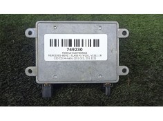 Recambio de modulo electronico para mercedes-benz clase r (w251, v251) r 320 cdi 4-matic (251.022, 251.122) referencia OEM IAM 2 2