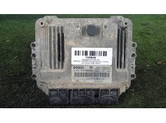 Recambio de centralita motor uce para renault master ii furgoneta (fd) 3.0 dci 140 (hd0s, fd0s, hd1s) referencia OEM IAM 0281012