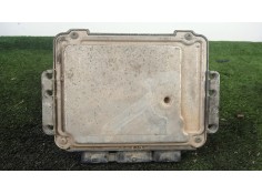 Recambio de centralita motor uce para renault master ii furgoneta (fd) 3.0 dci 140 (hd0s, fd0s, hd1s) referencia OEM IAM 0281012 2