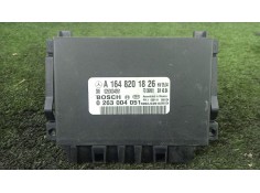 Recambio de modulo electronico para mercedes-benz clase r (w251, v251) r 320 cdi 4-matic (251.022, 251.122) referencia OEM IAM A