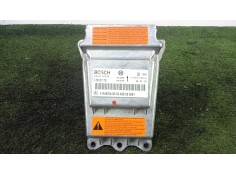 Recambio de centralita airbag para mercedes-benz clase r (w251, v251) r 320 cdi 4-matic (251.022, 251.122) referencia OEM IAM 02