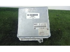 Recambio de centralita motor uce para bmw 5 (e39) 525 tds referencia OEM IAM 0281001373 - 2249400  BOSCH