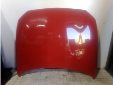 Recambio de capot para bmw 1 (f20) 116 d referencia OEM IAM  12-19 ROJO