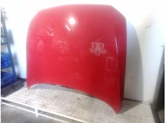 Recambio de capot para bmw 1 (f20) 116 d referencia OEM IAM  12-19 ROJO 2
