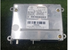 Recambio de modulo electronico para mercedes-benz clase r (w251, v251) r 320 cdi 4-matic (251.022, 251.122) referencia OEM IAM A