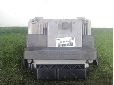 Recambio de centralita motor uce para audi q5 (8rb) 2.0 tdi quattro referencia OEM IAM 03L906018DH - 0281016944 - 8K0907352A  BO 2