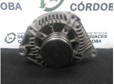 Recambio de alternador para renault megane i fase 2 berlina (ba0) 1.9 diesel referencia OEM IAM A13VI252-7700431943 80AH - VALEO