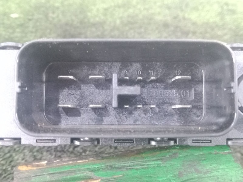 Recambio de modulo electronico para audi q5 (8rb) 2.0 tdi quattro referencia OEM IAM 8K0959663 - 111002108  