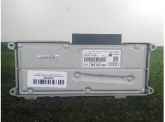 Recambio de sistema audio / radio cd para audi q5 (8rb) 2.0 tdi quattro referencia OEM IAM 8R0035223F - 0409101093   2