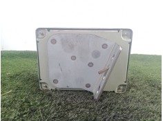 Recambio de centralita cambio automatico para nissan pathfinder iii (r51) 2.5 dci 4wd referencia OEM IAM 33084EB41C 2.CONECTORES 2