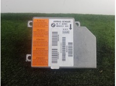Recambio de centralita airbag para bmw 5 (e39) 525 tds referencia OEM IAM 65778372521  