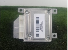 Recambio de centralita airbag para bmw 5 (e39) 525 tds referencia OEM IAM 65778372521   2