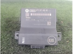 Recambio de modulo electronico para audi q5 (8rb) 2.0 tdi quattro referencia OEM IAM 8T0907468AB - 403221  TEMIC