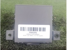 Recambio de modulo electronico para audi q5 (8rb) 2.0 tdi quattro referencia OEM IAM 8T0907468AB - 403221  TEMIC 2