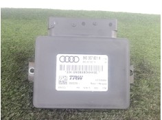 Recambio de modulo electronico para audi q5 (8rb) 2.0 tdi quattro referencia OEM IAM 8K0907801H - 32620205 - A2C53369554  TRW