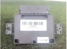 Recambio de modulo electronico para audi q5 (8rb) 2.0 tdi quattro referencia OEM IAM 8K0907801H - 32620205 - A2C53369554  TRW 2