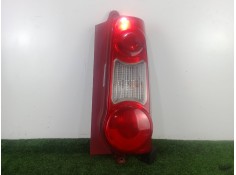 Recambio de piloto trasero derecho para citroën berlingo furgoneta/monovolumen (b9) 1.6 hdi / bluehdi 75 referencia OEM IAM SIN 