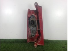 Recambio de piloto trasero derecho para citroën berlingo furgoneta/monovolumen (b9) 1.6 hdi / bluehdi 75 referencia OEM IAM SIN  2