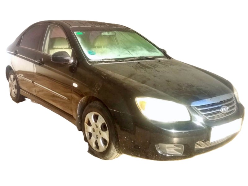 kia cerato i sedán (ld) del año 2007