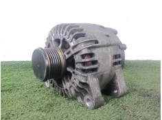 Recambio de alternador para peugeot 407 (6d_) 1.6 hdi 110 (6d9hzc, 6d9hyc) referencia OEM IAM 9646321780 150.AH - 6.CANALES POLE