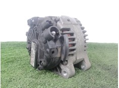 Recambio de alternador para peugeot 407 (6d_) 1.6 hdi 110 (6d9hzc, 6d9hyc) referencia OEM IAM 9646321780 150.AH - 6.CANALES POLE 2